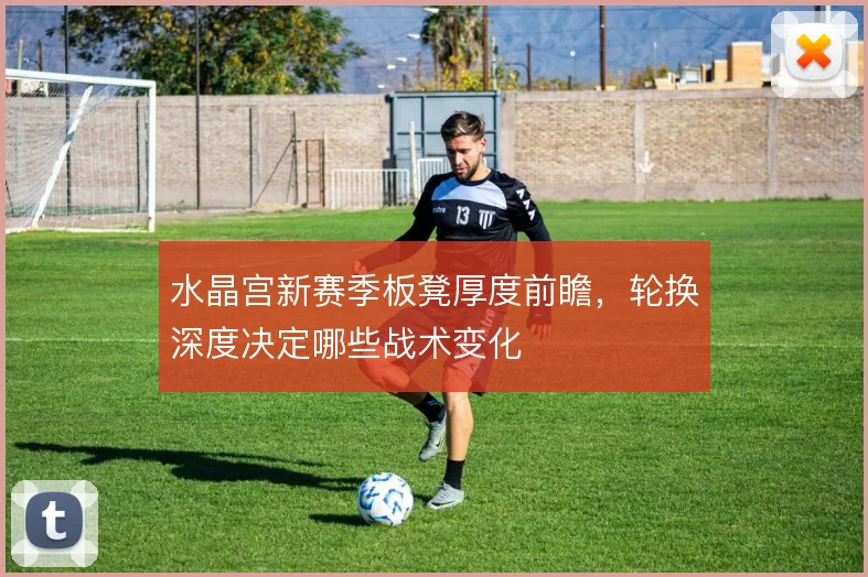 水晶宫新赛季板凳厚度前瞻，轮换深度决定哪些战术变化